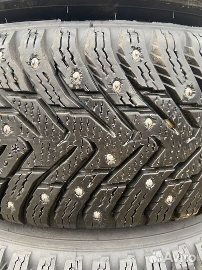 Nokian Tyres Hakkapeliitta 8 175/65 R14