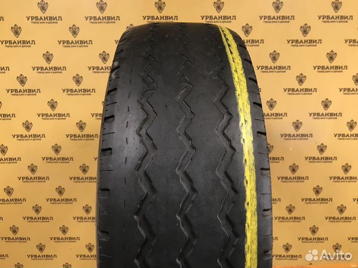 Maxxis MA-Las VanPro 215/65 R16C R