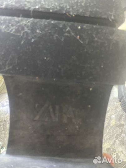 Полусапоги