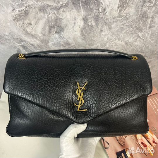 Yves saint laurent сумка