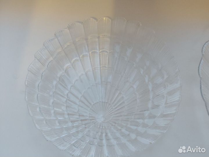 Набор из 3 тарелок-салатников