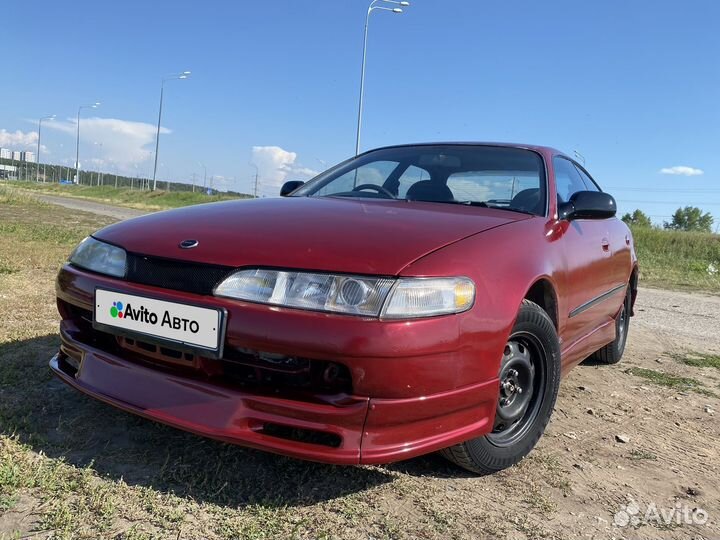 Toyota Corolla Ceres 1.6 AT, 1992, 343 000 км