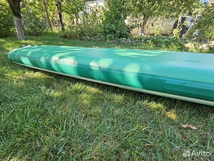 Сап доска Red paddle voyager 13'2