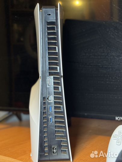 Sony playstation ps5