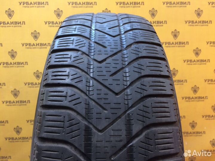 Pirelli Winter 190 Snowcontrol 185/65 R15 88T