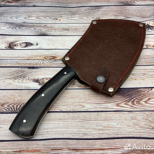 Тяпка топорик по мясу и не только 9хс