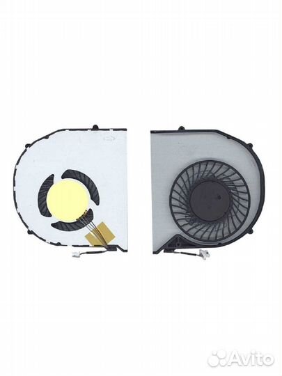 Вентилятор на ноутбук Acer Aspire E1-422 новый