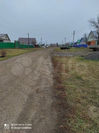 Участок 22 сот. (ИЖС)