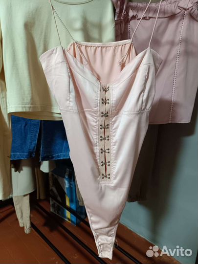 Вещи с shein, али