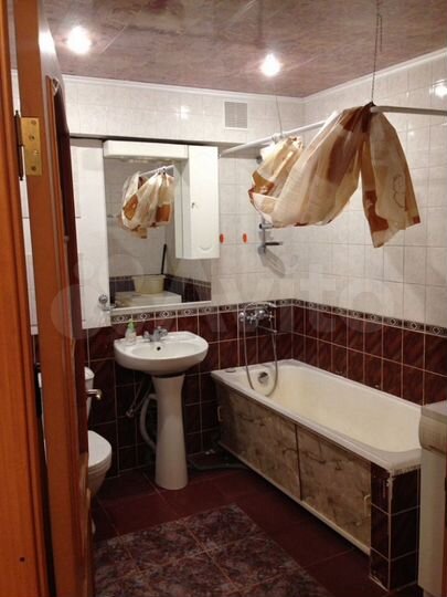 Комната 16 м² в 3-к., 3/10 эт.