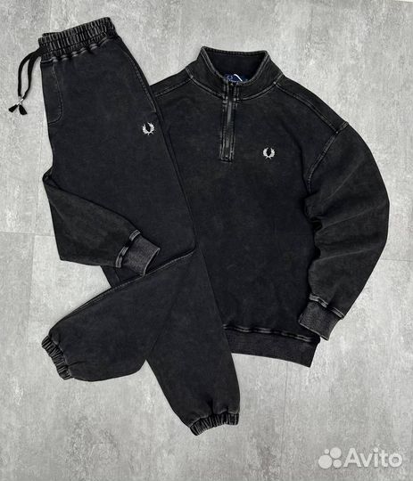 Спортивный костюм мужской fred perry