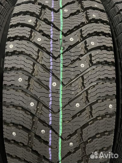 Cordiant Snow Cross 2 SUV 225/60 R17 103T