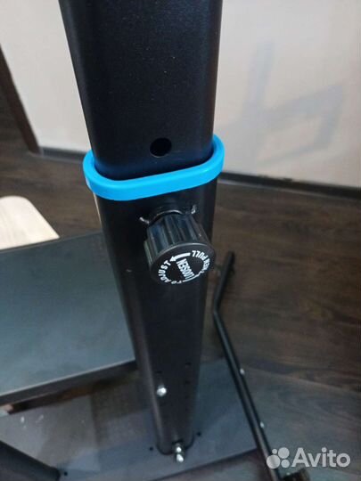 Стойка для телевизора, интерактива