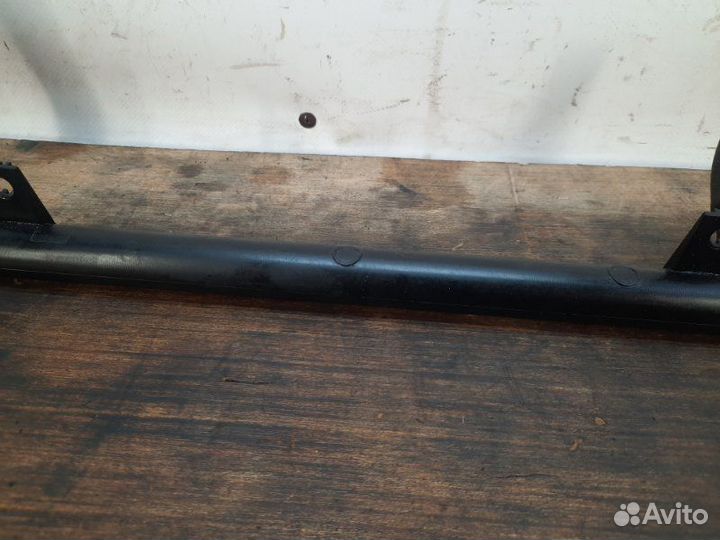 Трубка охлаждающей жидкости пластиковая Bmw 3