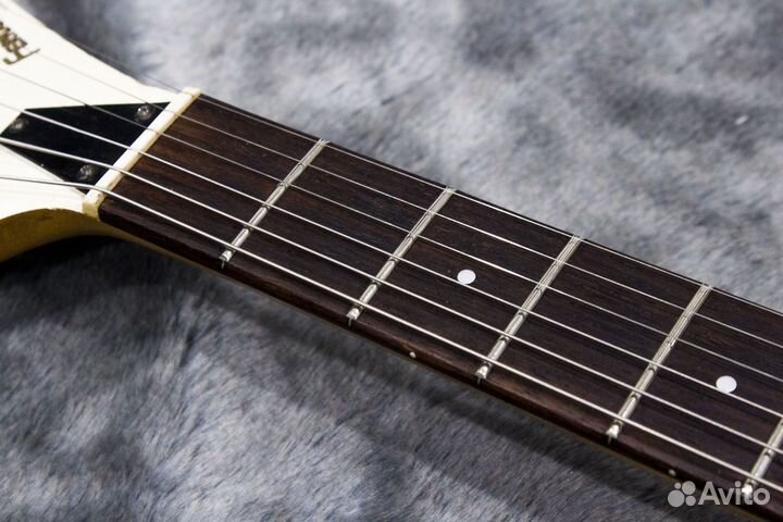 Электрогитара Fernandes STJ-55 Japan