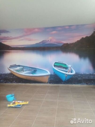 Ремонт и отделка квартир