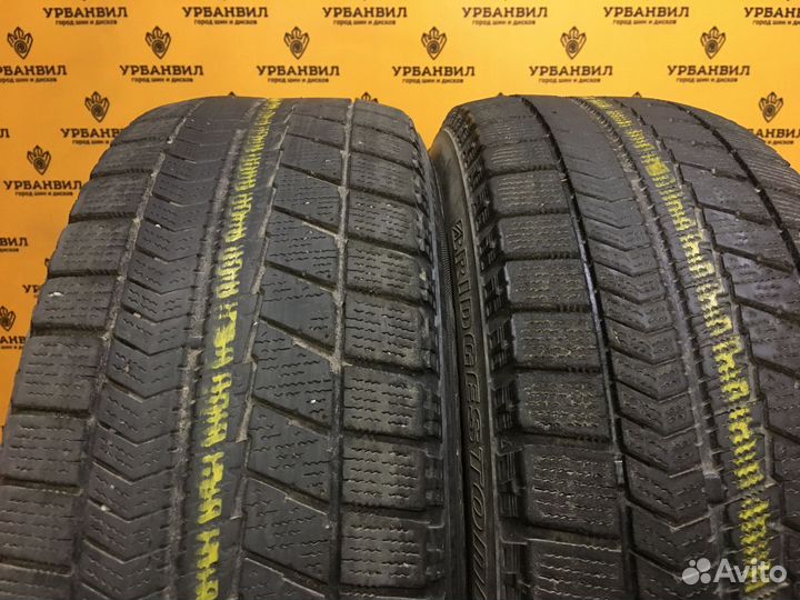 Bridgestone Blizzak VRX 185/65 R15 88S