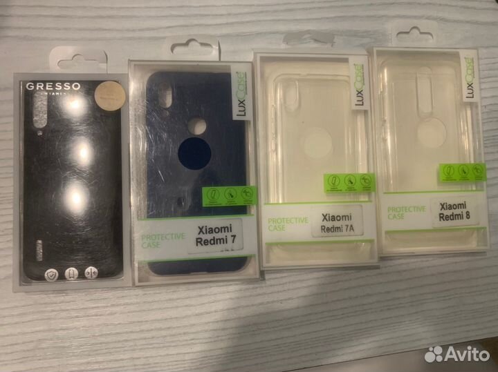 Чехлы модели телефонов: Samsung, redmi, huawei