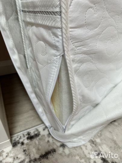 Матрас детский 160 80 бу