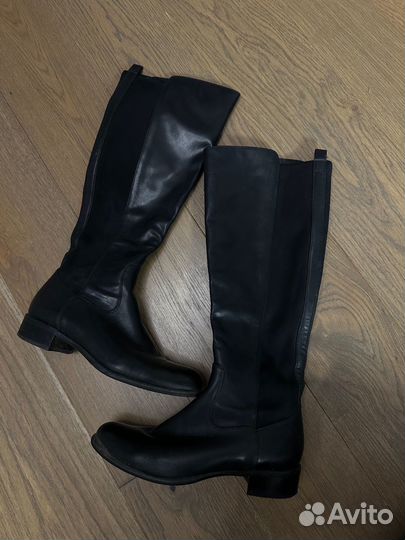 Сапоги tj collection