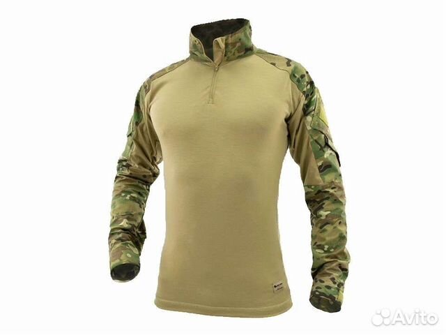 Боевая рубаха 