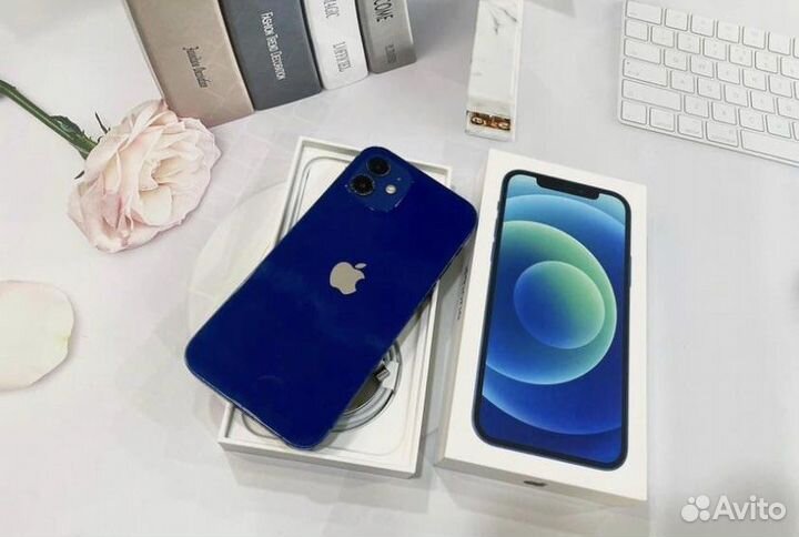 iPhone 12, 128 ГБ
