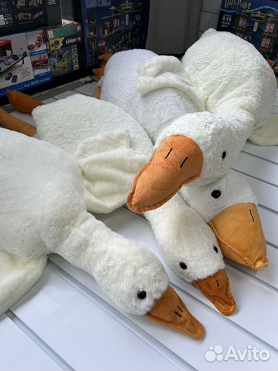 Гусь обнимусь 160 см