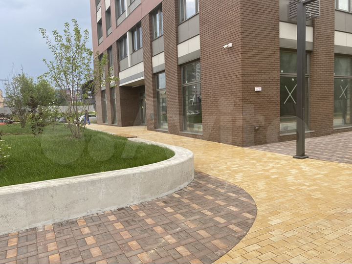 Готовый арендный бизнес, Кофе дым, 25 м²