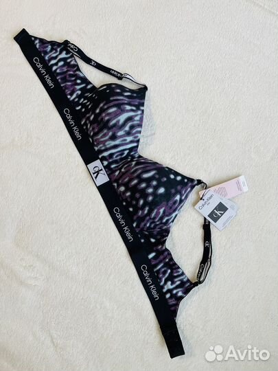 Бра Calvin Klein оригинал