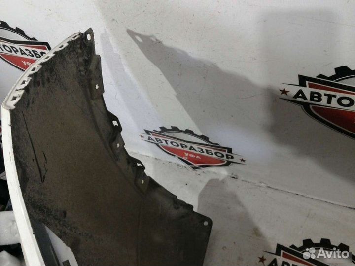 Бампер передний Nissan X-Trail T32