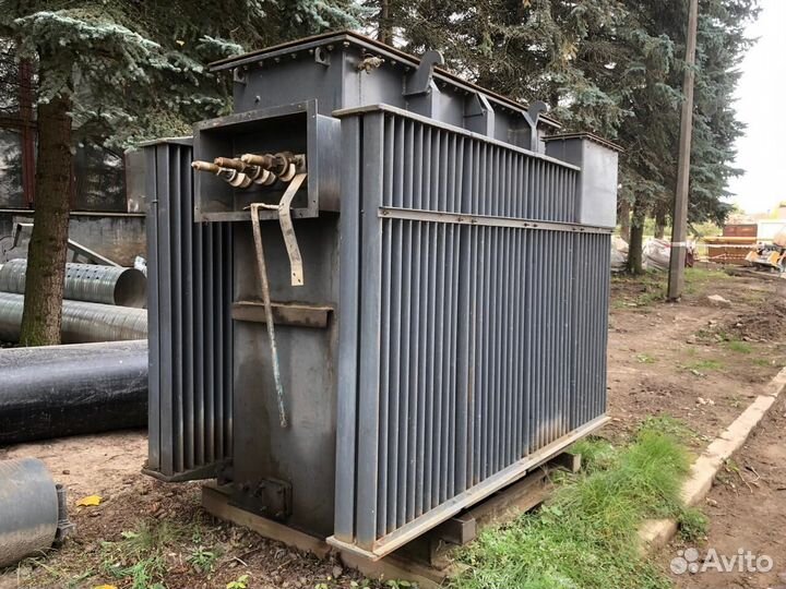 Сухие Трансформаторы тсзл