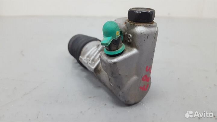 Рабочий цилиндр сцепления Hyundai Solaris 2 HCR