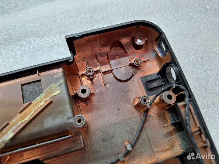 Поддон Toshiba A300
