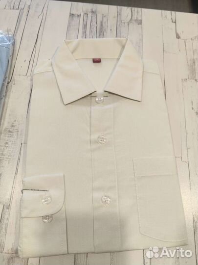 Рубашки для мальчика