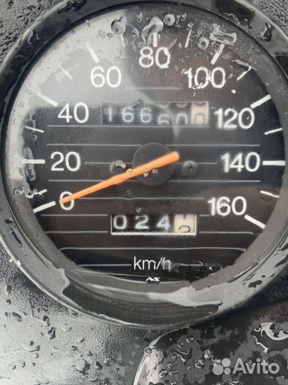 Ямаха Викинг 4