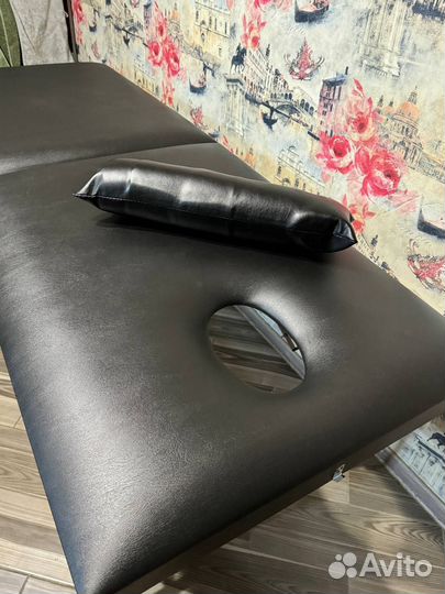 Массажный стол складной