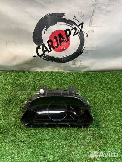 Спидометр Lexus Ux200 mzaa10 M20A-FKS 2020