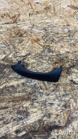 Ручка двери левая BMW x5, e53