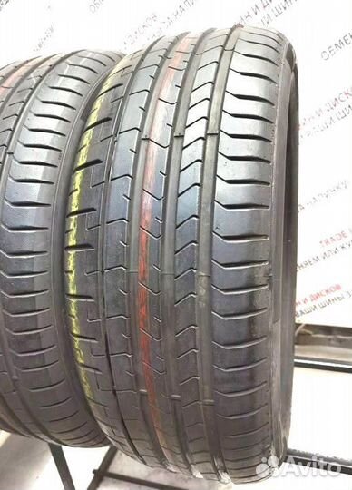 Pirelli P Zero 235/50 R19 99W