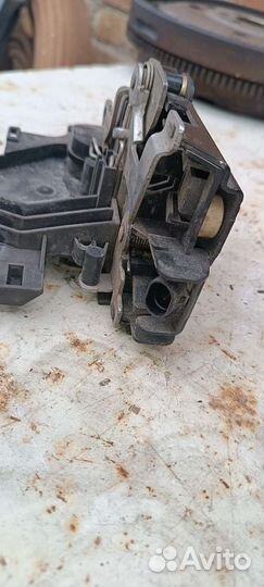 Замок двери фольксваген гольф 4