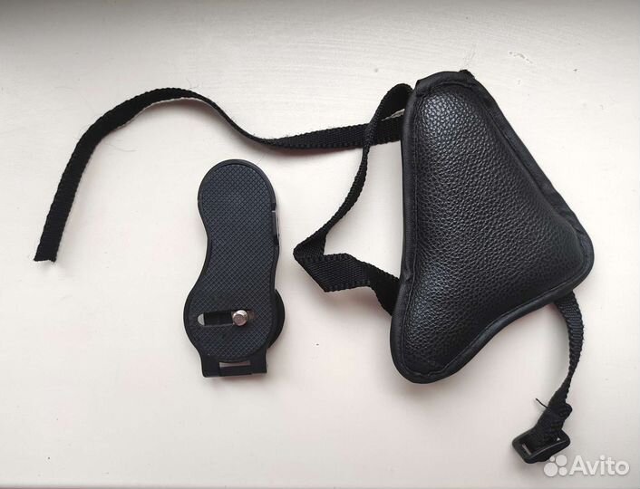 Кистевой ремешок для камеры