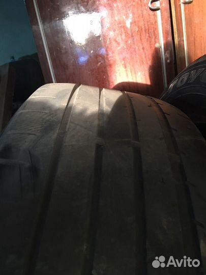 Toyo 310 225/55 R19