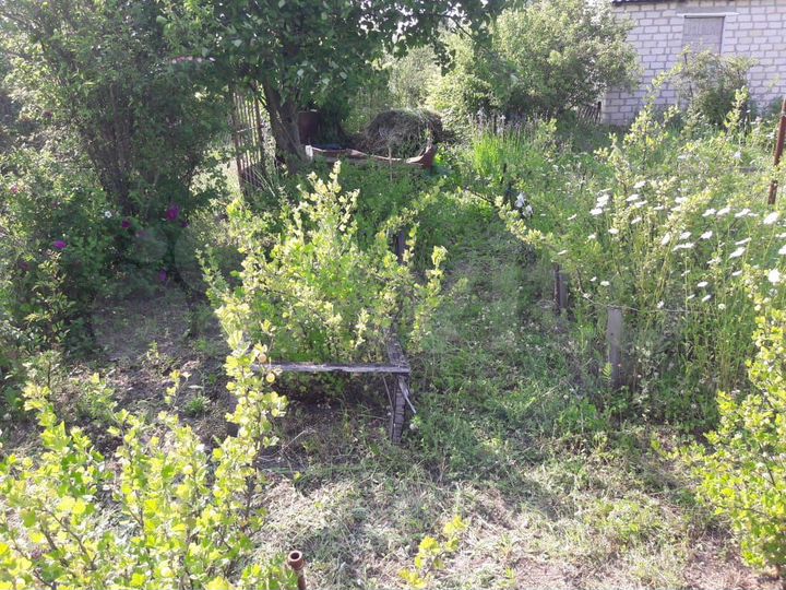 Дача 14 м² на участке 12,5 сот.