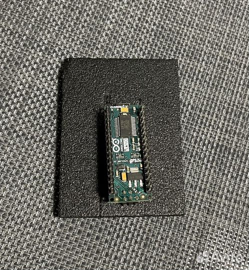 Arduino nano V3 (оригинал)