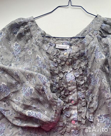 Блузки женские