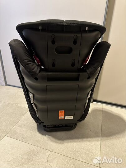 Детское автокресло Britax Roemer KID II, Cosmos Bl