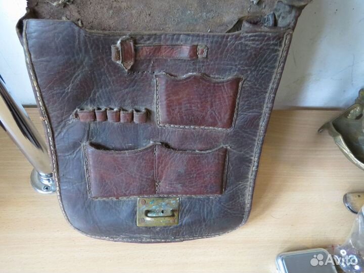 Планшет офицерский ркка