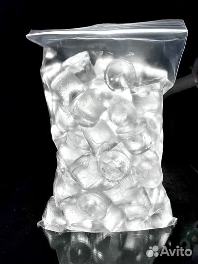 Лёд с доставкой