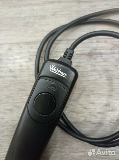 Пульт для фотоаппарата