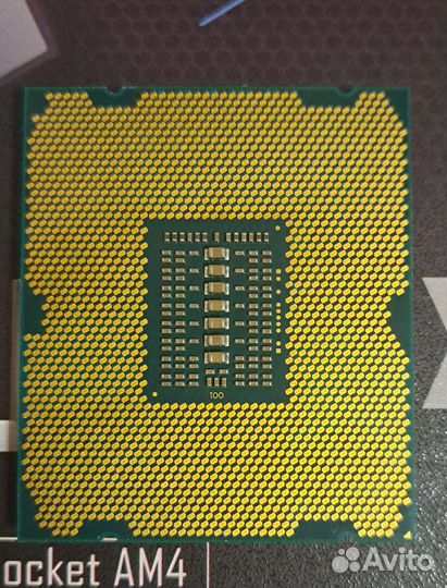 Процессор Intel Xeon E5-2650V2